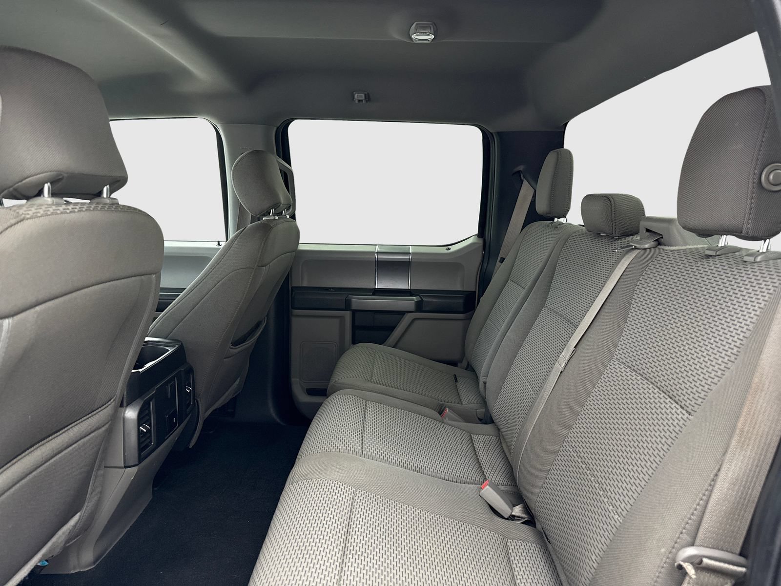 Used 2019 Ford F150 XLT w/ Equipment Group 301A Mid AWD/4WD image 37
