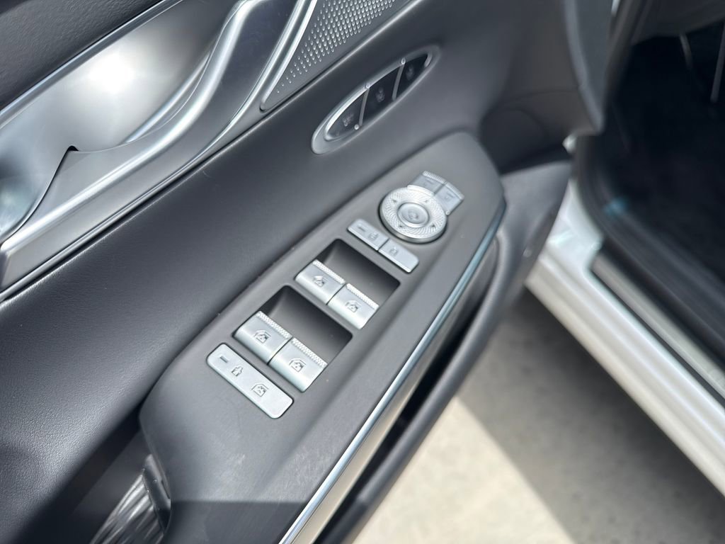 New 2026 Genesis GV70 2.5T Sport Prestige AWD/4WD image 11