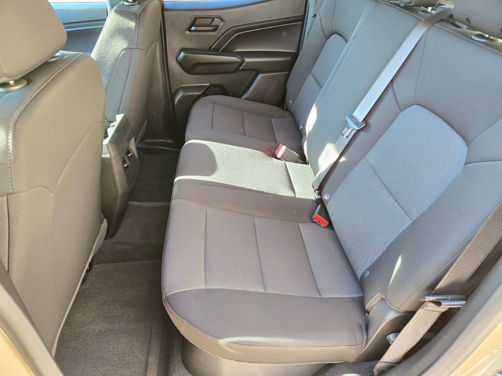 Used 2024 Chevrolet Colorado Trail Boss w/ Advanced Trailering Package image 13