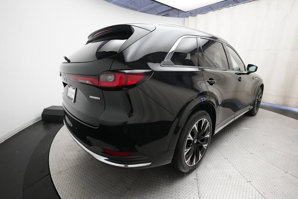 Used 2024 MAZDA CX-90 3.3 Turbo S w/ Premium Package AWD/4WD image 13