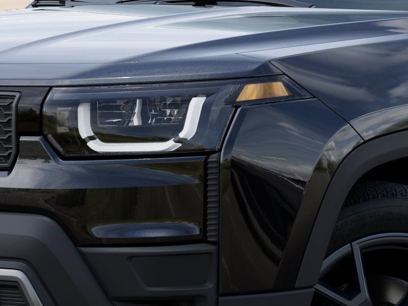 New 2026 Jeep Cherokee Limited AWD/4WD image 10