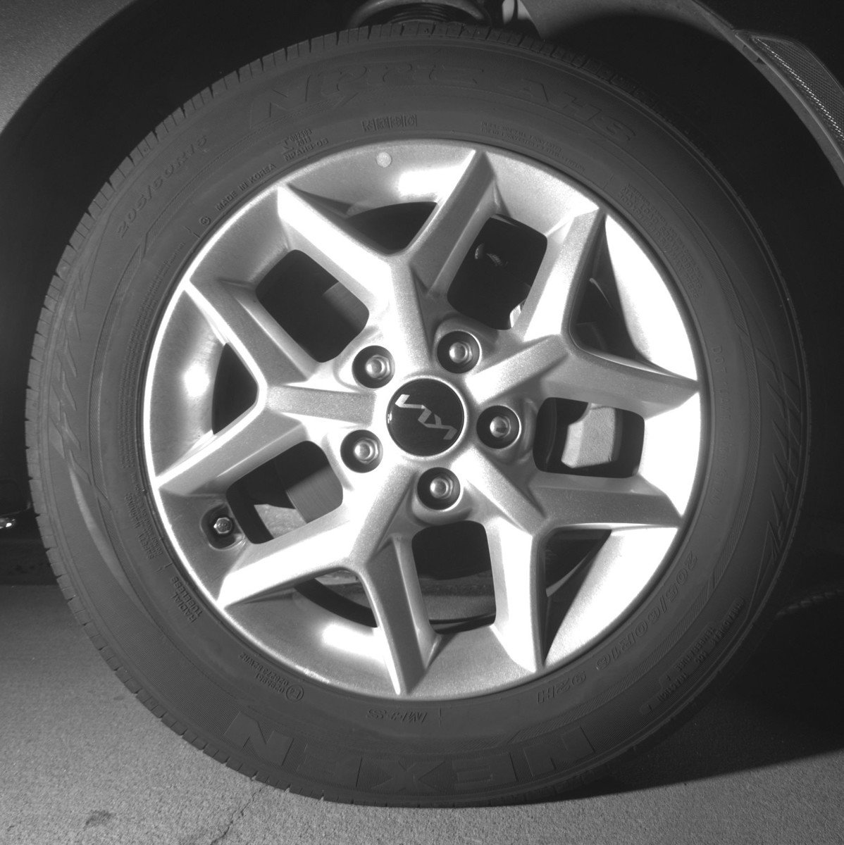 Used 2025 Kia Soul LX w/ LX Technology Package image 13