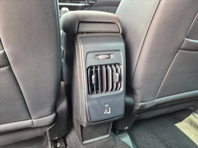 Used 2024 Dodge Hornet R/T Plus AWD/4WD image 18