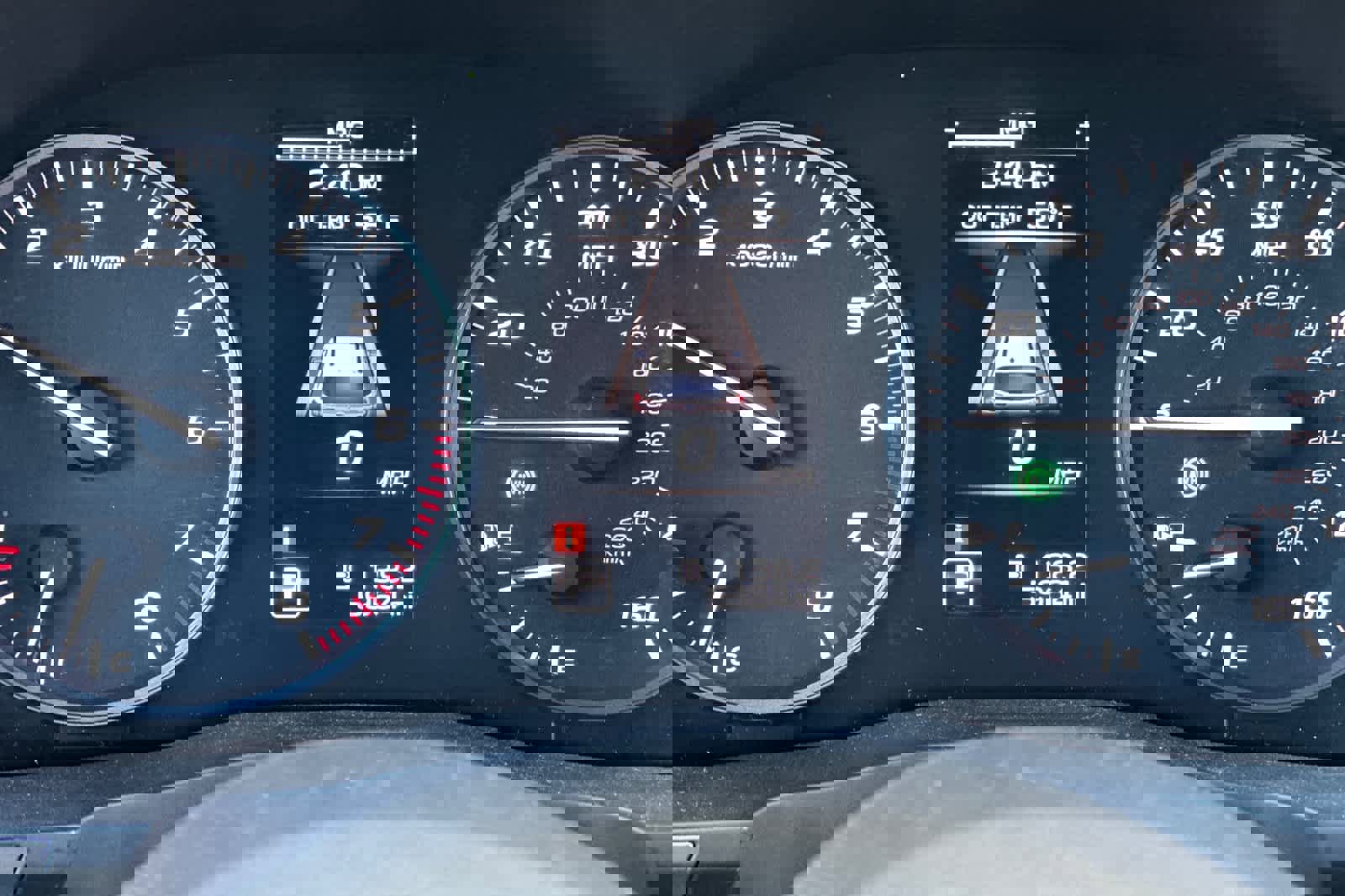 Used 2025 Subaru Ascent Premium w/ Premium Package image 25