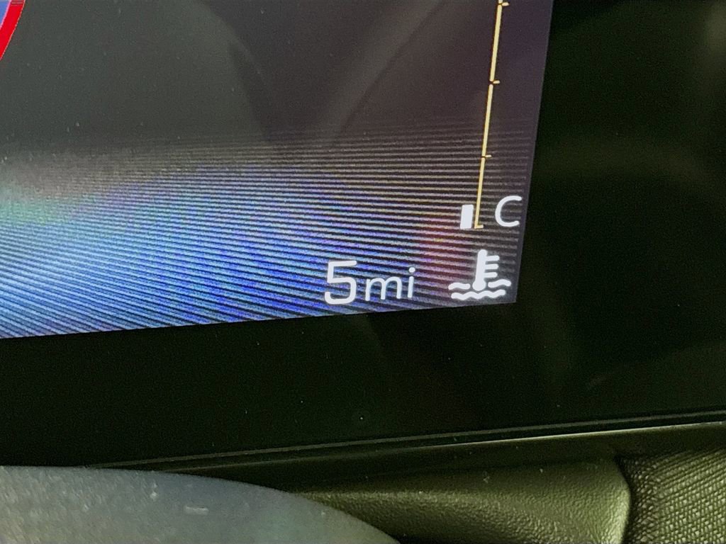 New 2026 Chevrolet TrailBlazer RS w/ Convenience Package image 12