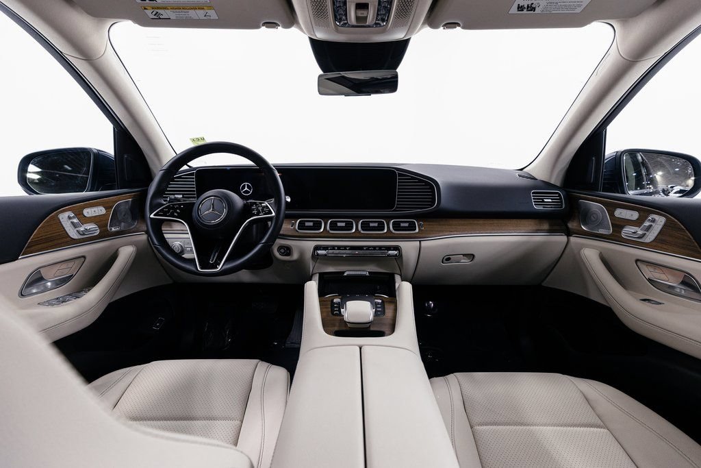 Certified 2026 Mercedes-Benz GLE 350 4MATIC image 27