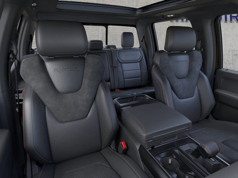 New 2026 Ford F150 Raptor image 10
