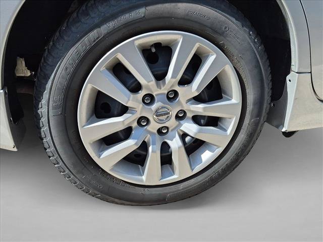 Used 2014 Nissan Altima 2.5 S FWD image 8