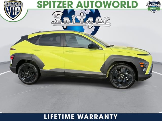 New 2026 Hyundai Kona SEL Sport image 10