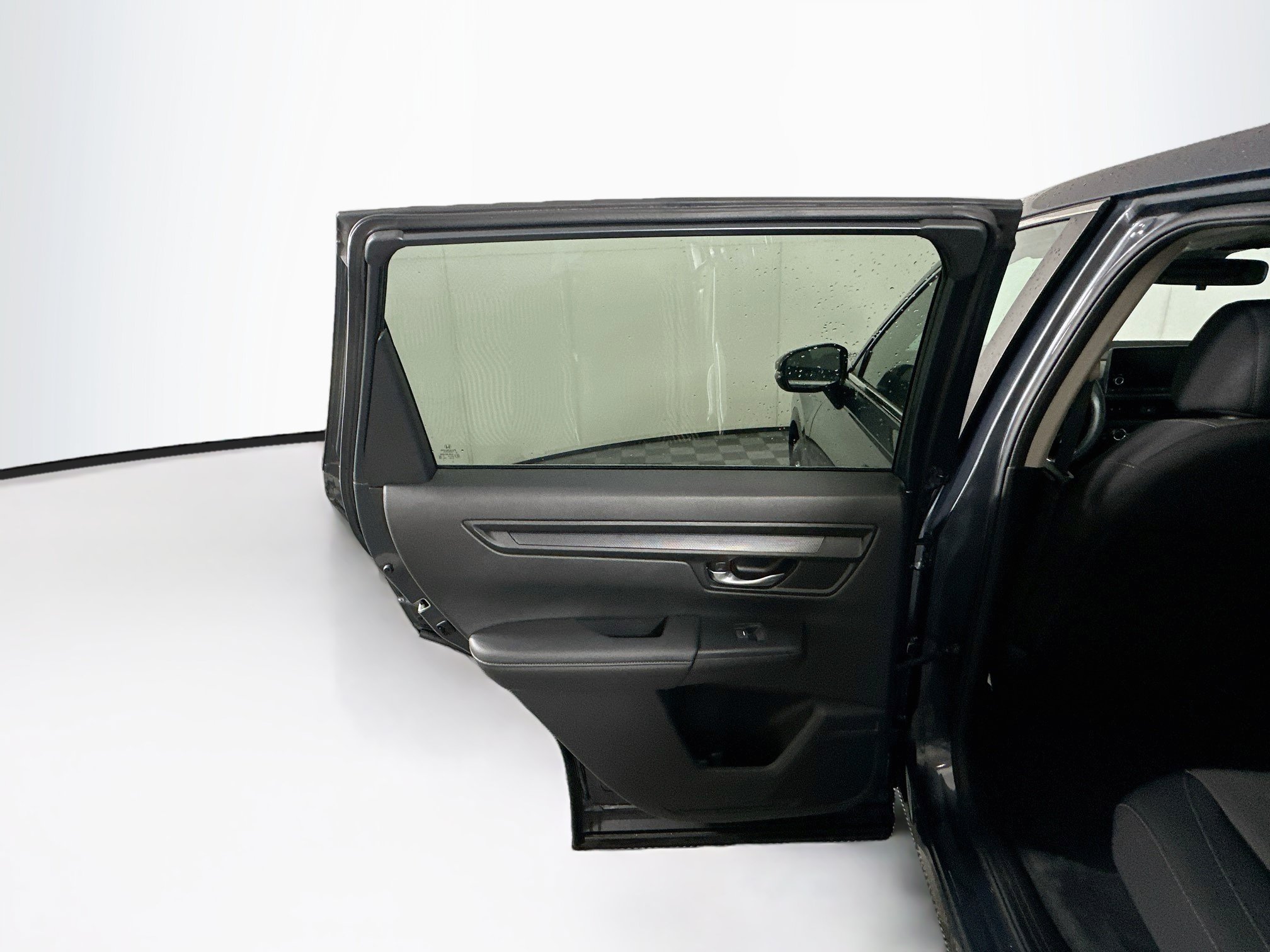 Used 2024 Honda CR-V EX image 26