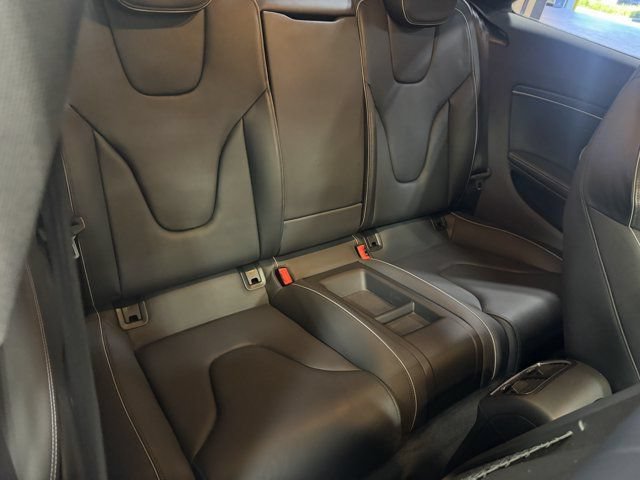 Used 2015 Audi RS 5 Coupe AWD/4WD image 31
