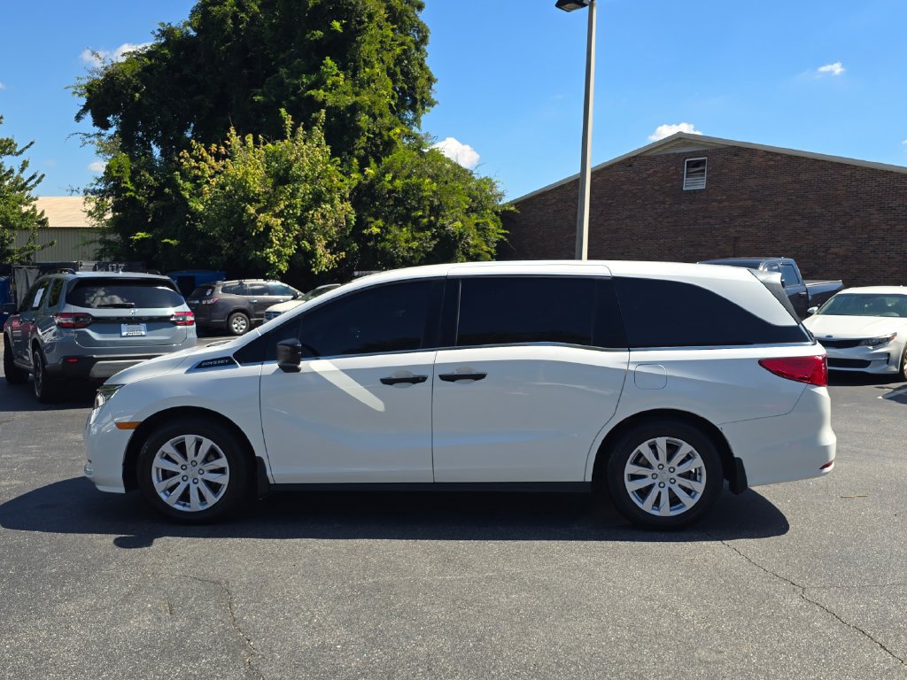 Used 2021 Honda Odyssey LX image 6
