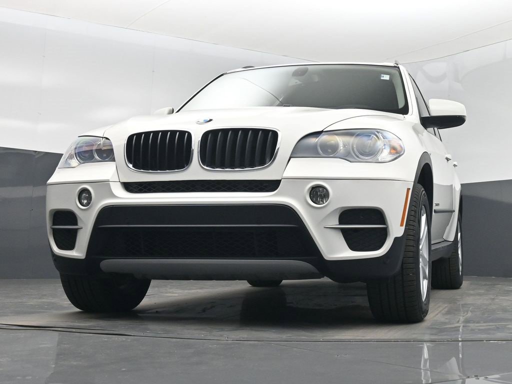 Used 2012 BMW X5 xDrive35i image 55