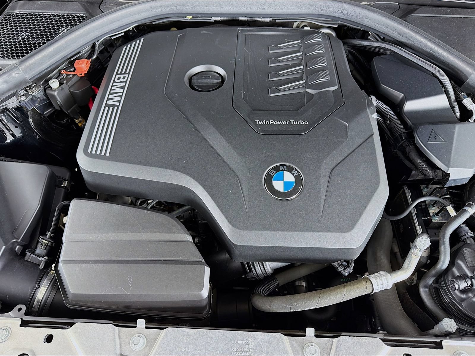 Certified 2023 BMW 330i Sedan w/ Premium Package RWD image 31