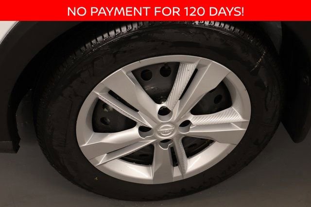 New 2025 Nissan Kicks Play S image 7