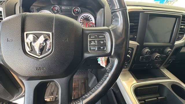 Used 2019 RAM 1500 Classic Warlock image 15
