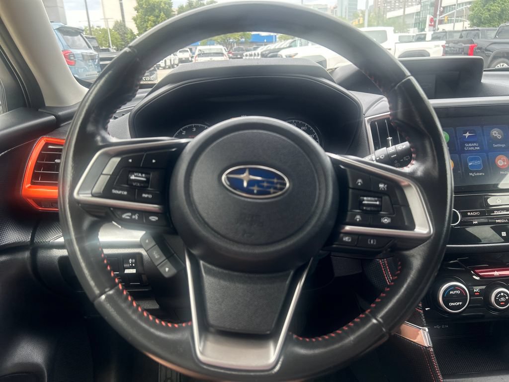 Used 2020 Subaru Forester Sport w/ Popular Package #2 AWD/4WD image 17