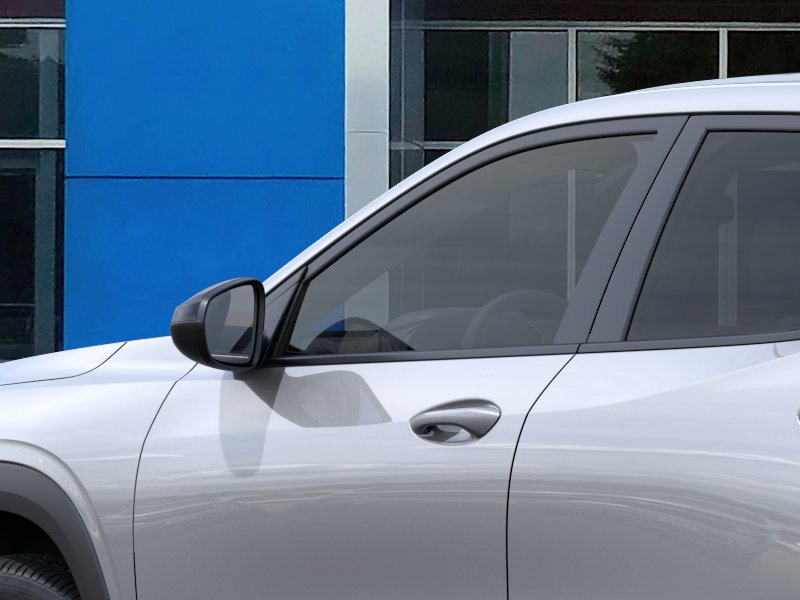 New 2026 Chevrolet Trax RS w/ Sunroof Package FWD image 36