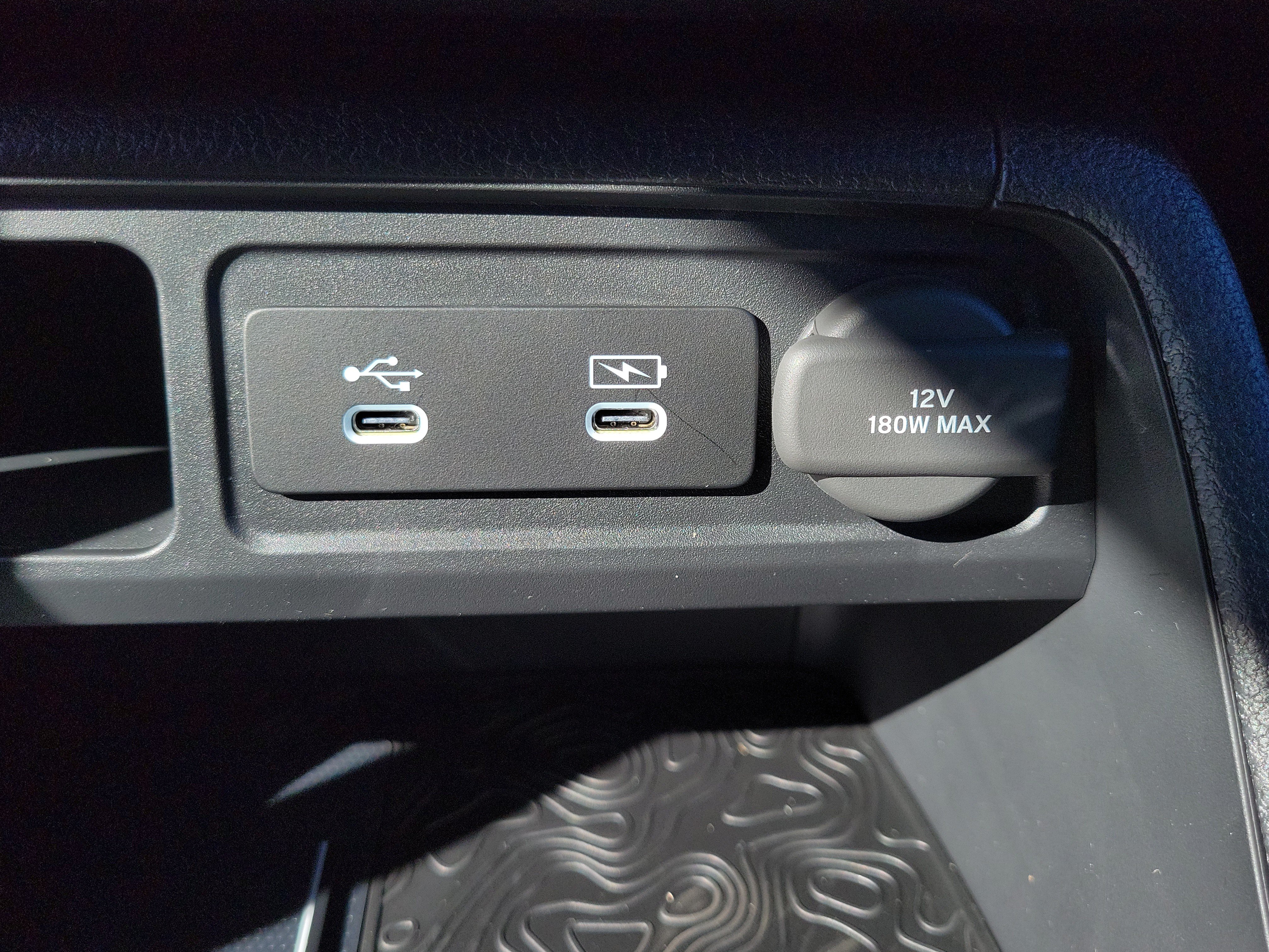 New 2027 Honda Passport TrailSport image 25