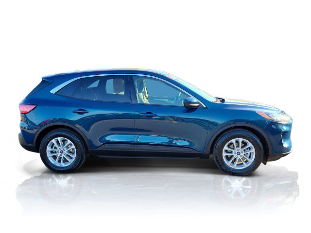 Certified 2020 Ford Escape SE FWD image 8