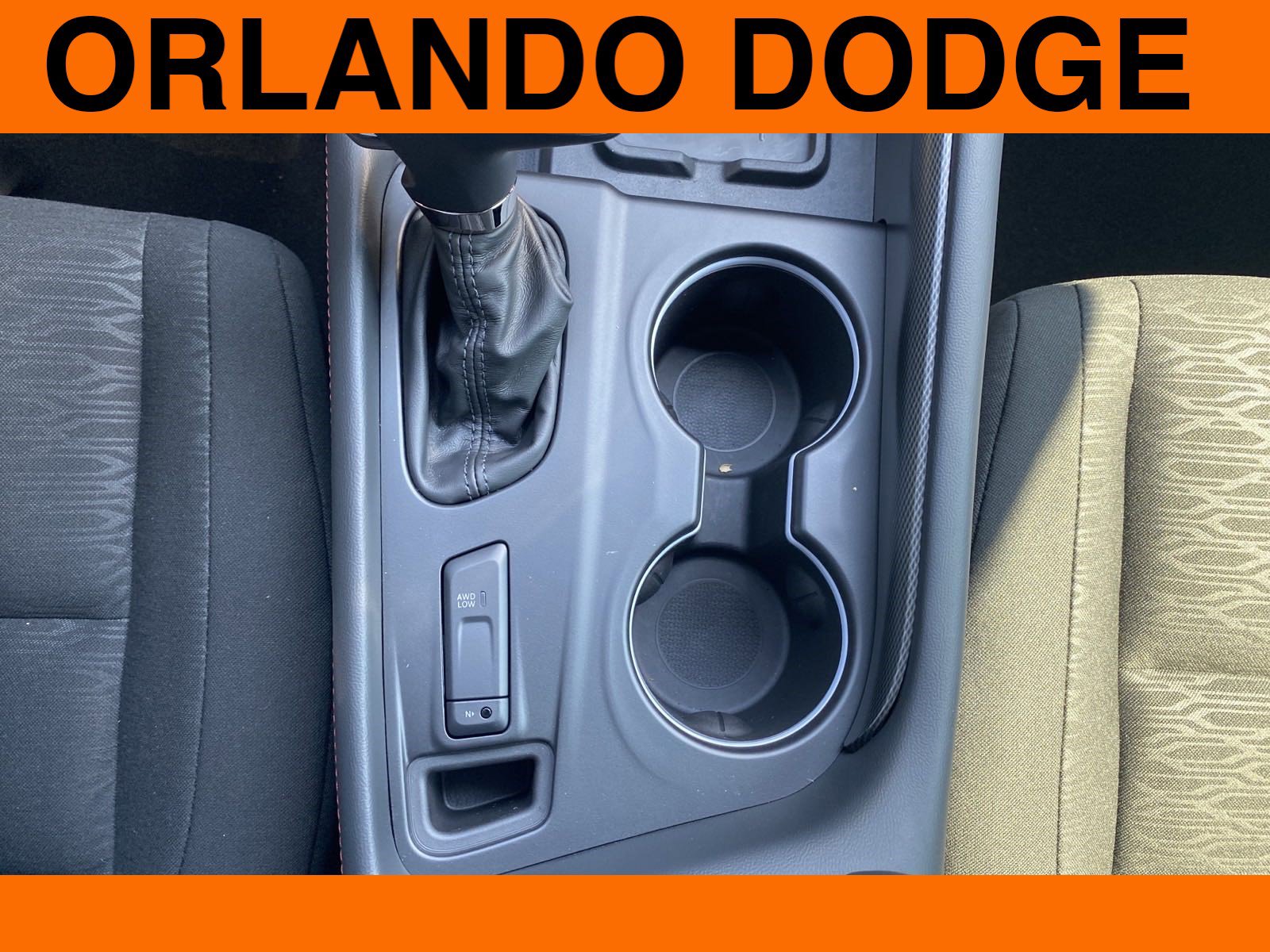 New 2025 Dodge Durango R/T w/ Blacktop Package image 24