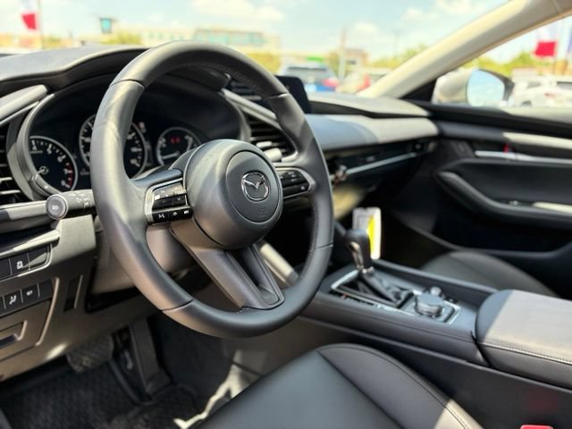 New 2026 MAZDA MAZDA3 2.5 S Sedan w/ Preferred Pkg FWD image 25