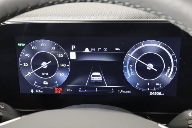 Used 2023 Kia Niro Wave FWD image 11
