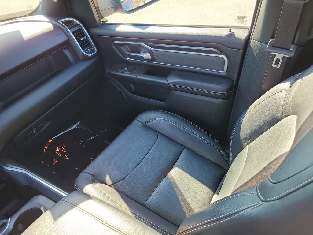 Used 2022 RAM 1500 Big Horn image 16