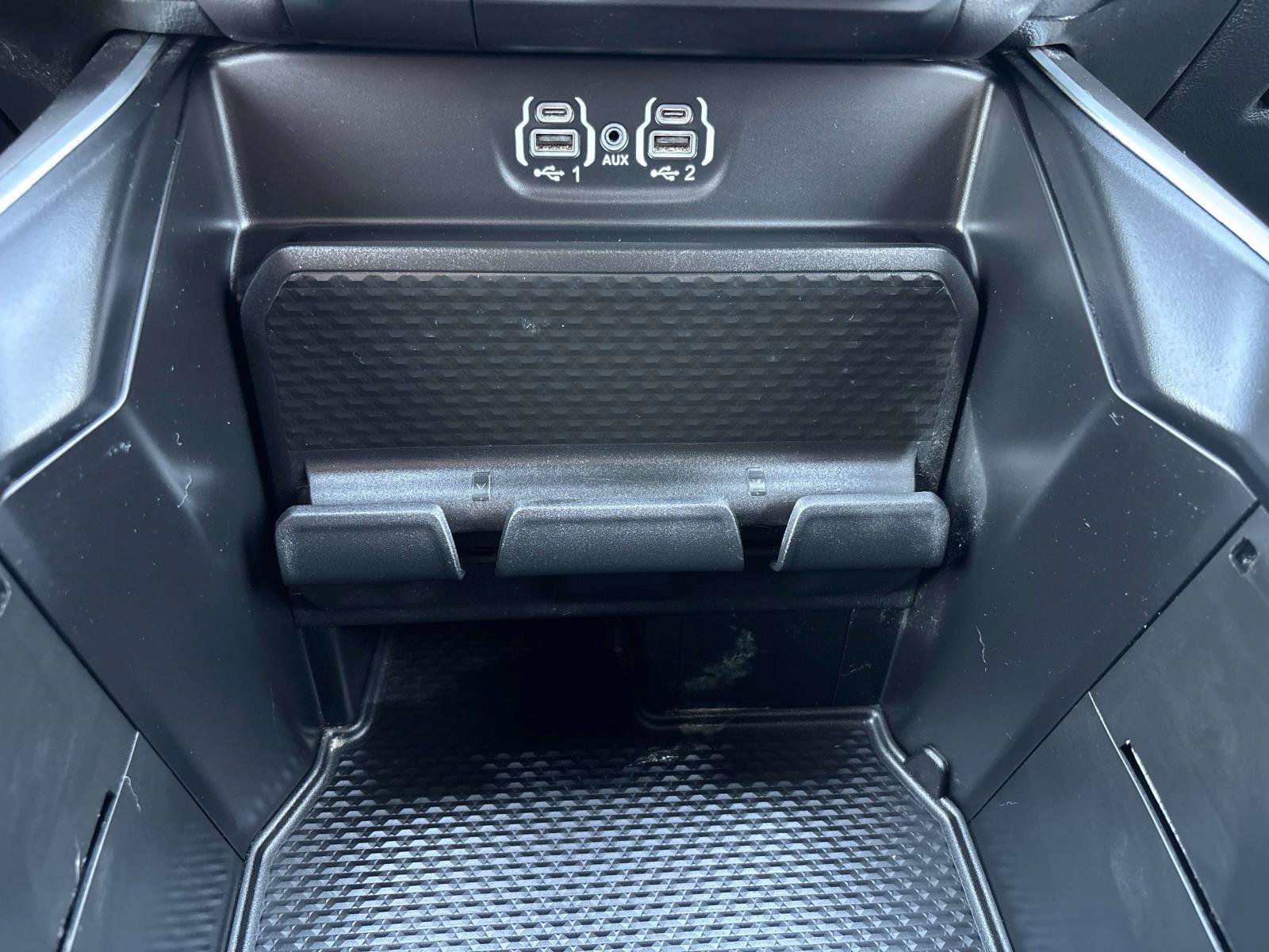 Used 2023 RAM 1500 Big Horn AWD/4WD image 27