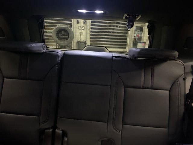 New 2026 Chevrolet Tahoe RST w/ Comfort Package image 32