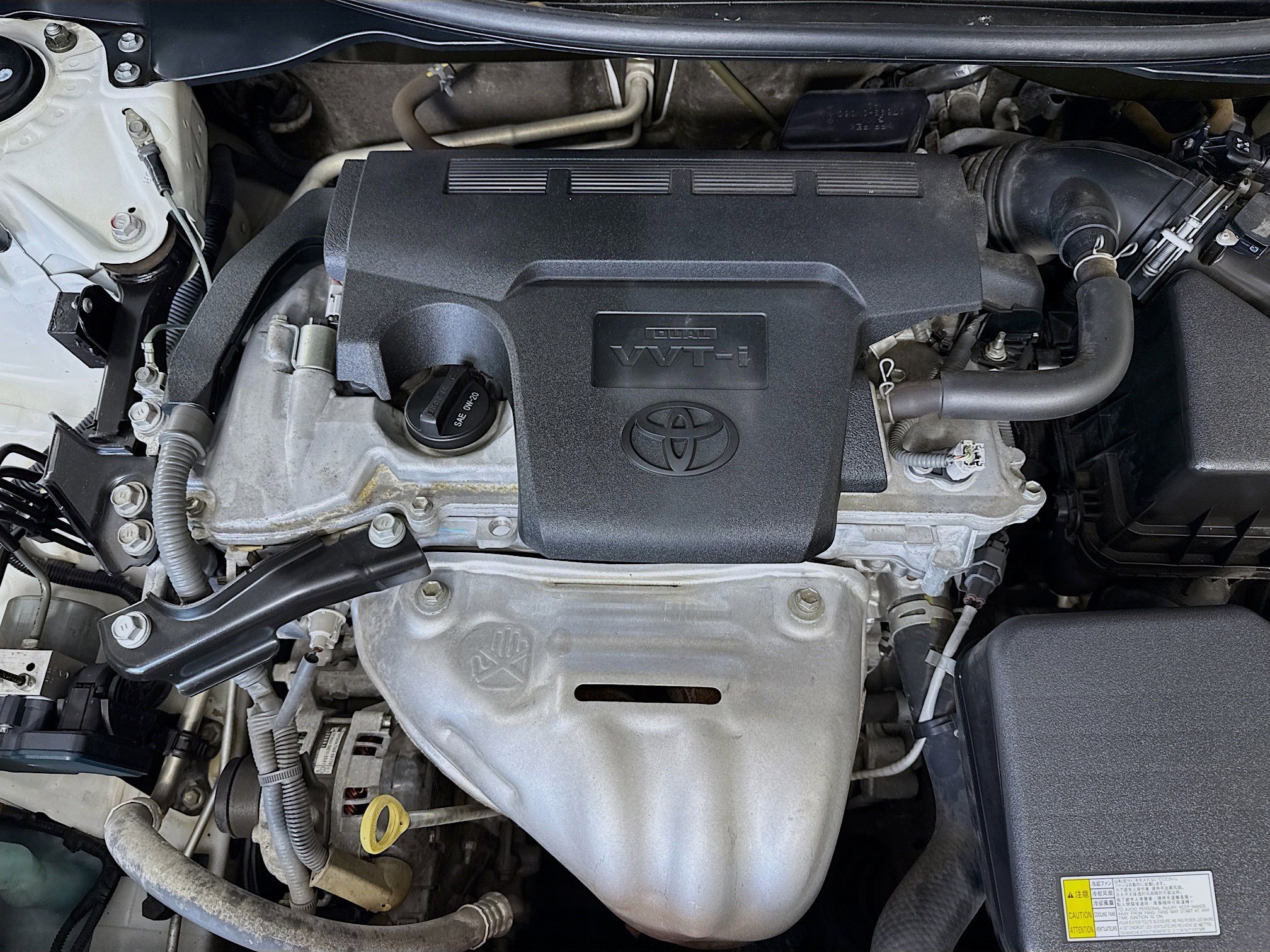 Used 2016 Toyota Camry LE image 38