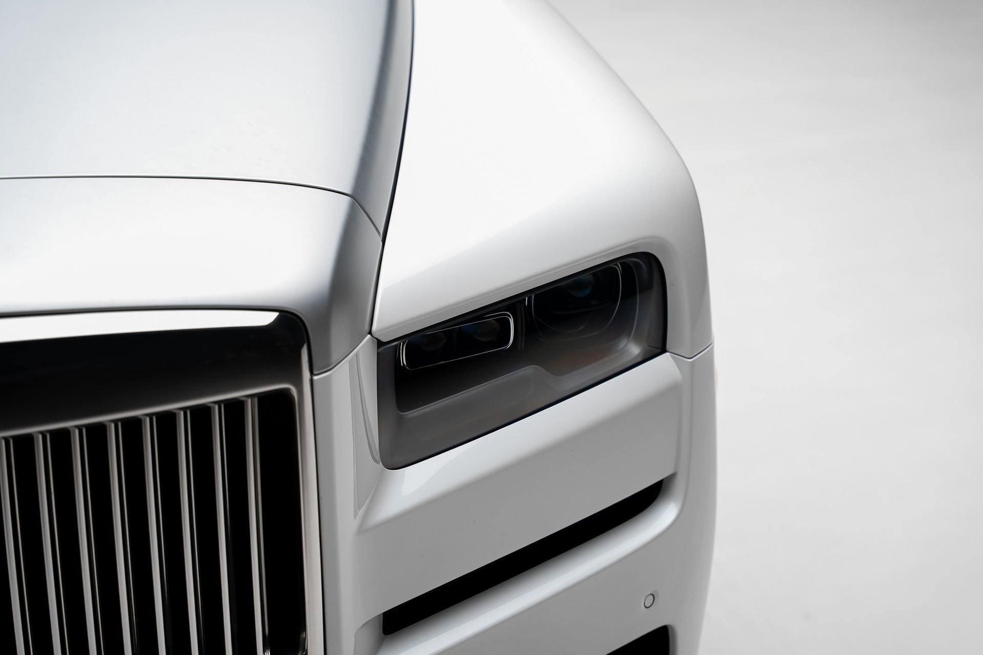 Used 2019 Rolls-Royce Cullinan AWD/4WD image 11