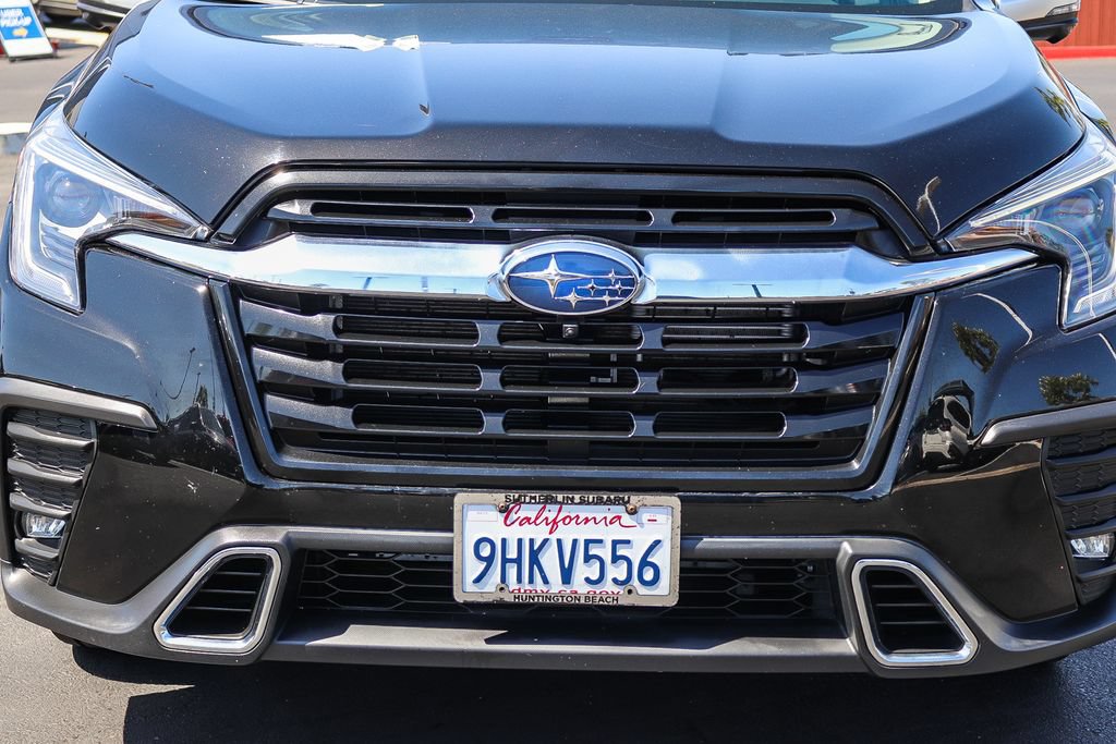 Used 2023 Subaru Ascent Touring AWD/4WD image 11
