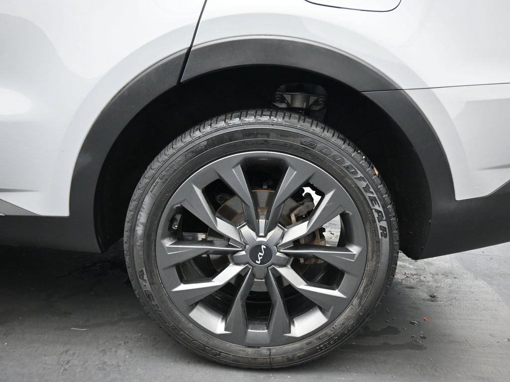 Used 2022 Kia Sorento SX Prestige AWD/4WD image 68