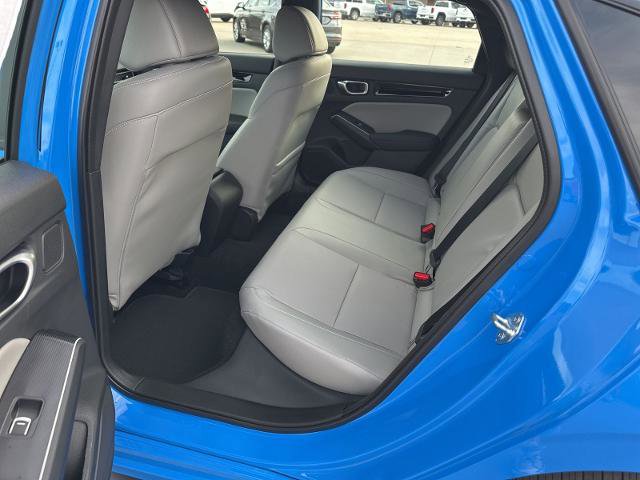 New 2026 Honda Civic Sport Touring image 18