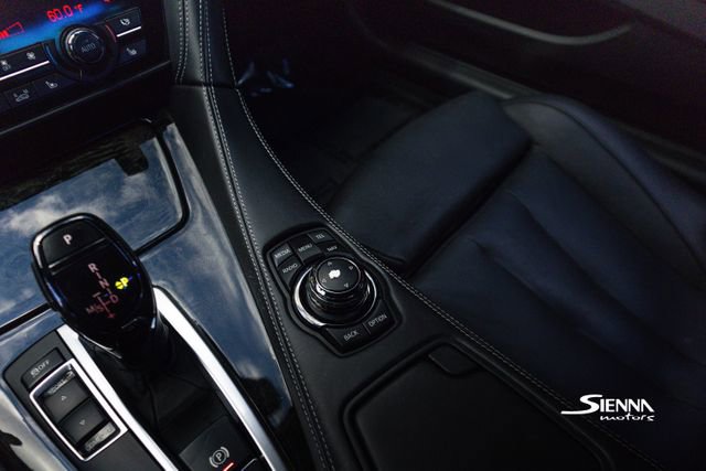 Used 2014 BMW 640i xDrive Coupe image 44