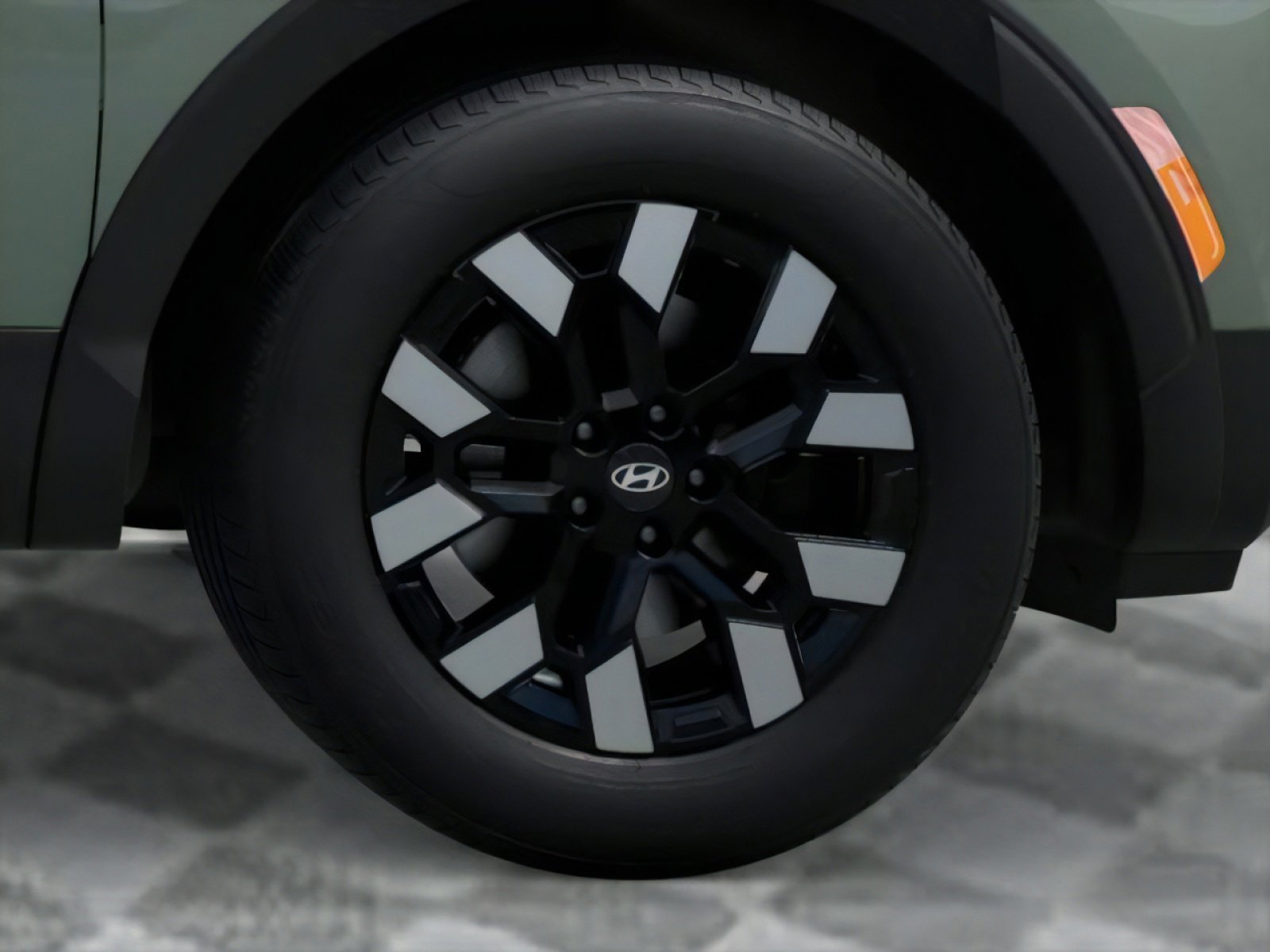 New 2026 Hyundai Santa Cruz SEL image 8