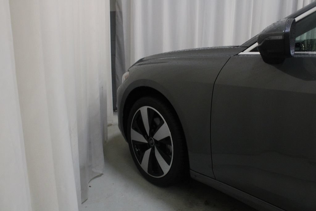Used 2025 Audi A5 2.0T Premium Plus AWD/4WD image 29