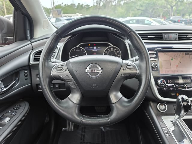 Used 2019 Nissan Murano Platinum FWD image 16