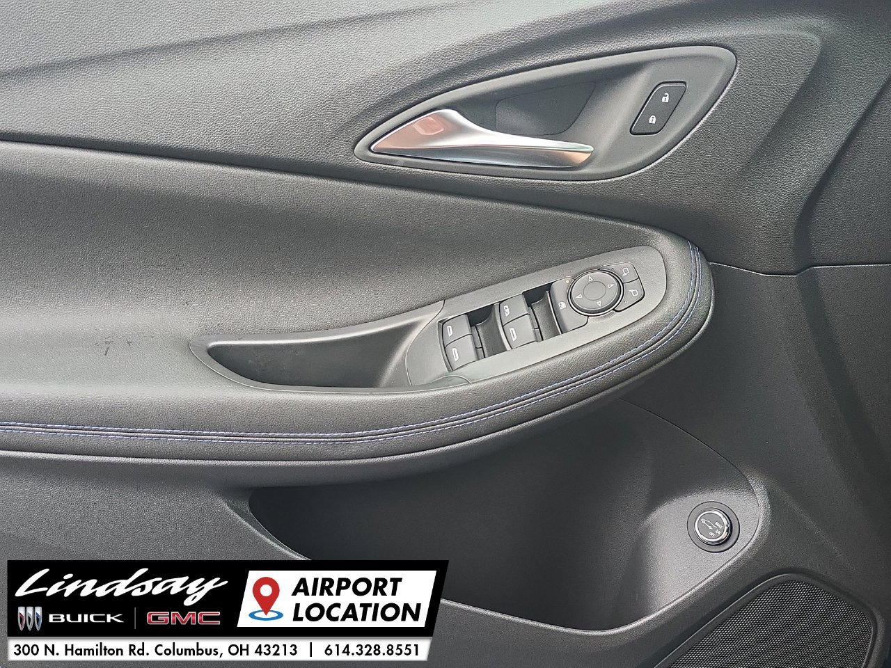New 2026 Buick Encore GX Sport Touring w/ Comfort Package FWD image 22