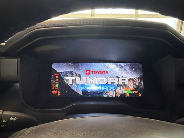 New 2026 Toyota Tundra Platinum AWD/4WD image 41