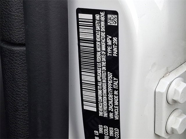 Used 2023 Jeep Renegade Latitude image 25