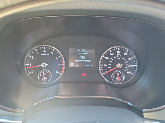 Used 2022 Kia Telluride S FWD image 17