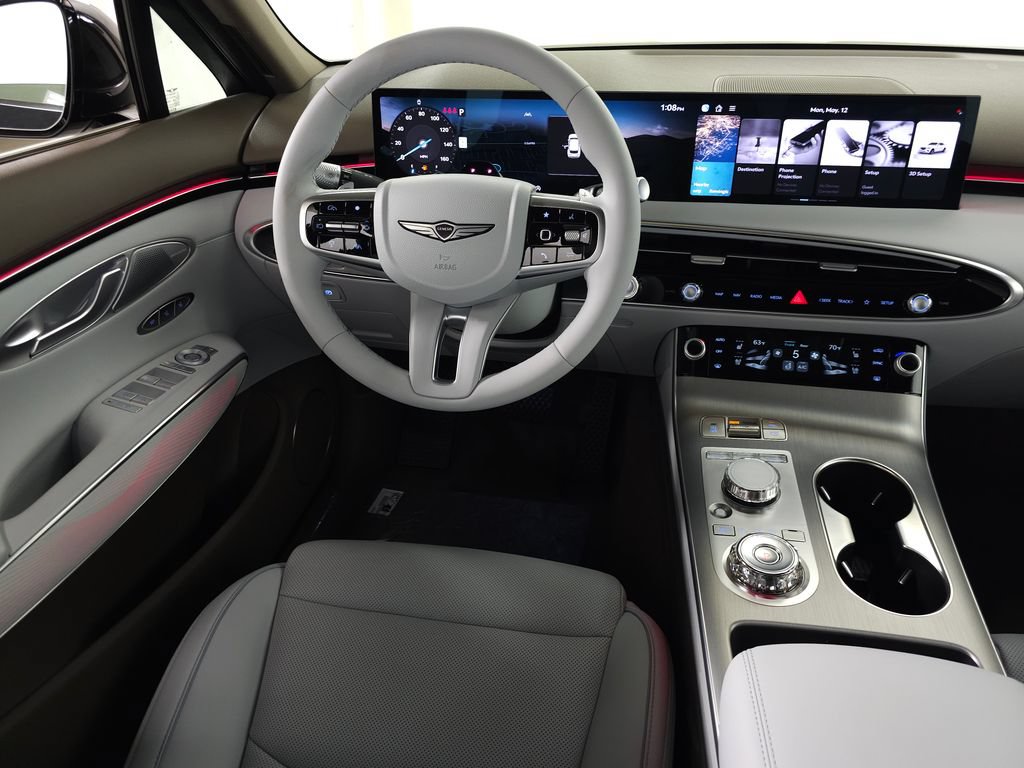 New 2026 Genesis GV70 2.5T Advanced AWD/4WD image 14