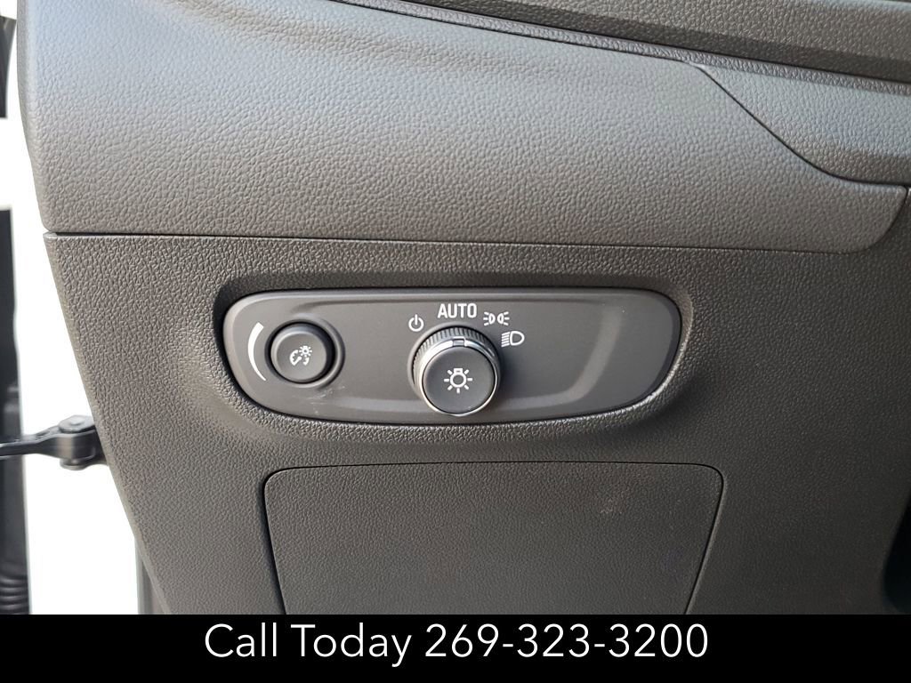 New 2026 Buick Encore GX Preferred w/ Comfort Package image 17