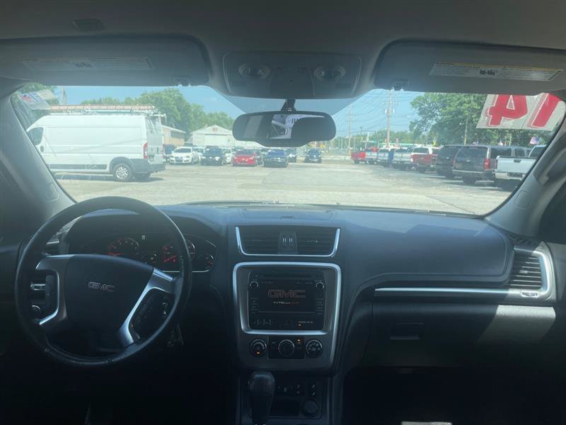 Used 2014 GMC Acadia SLE FWD image 9