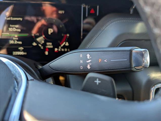 Used 2025 GMC Yukon Denali image 15