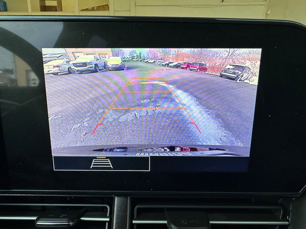 Used 2024 Chevrolet Trax LS image 6