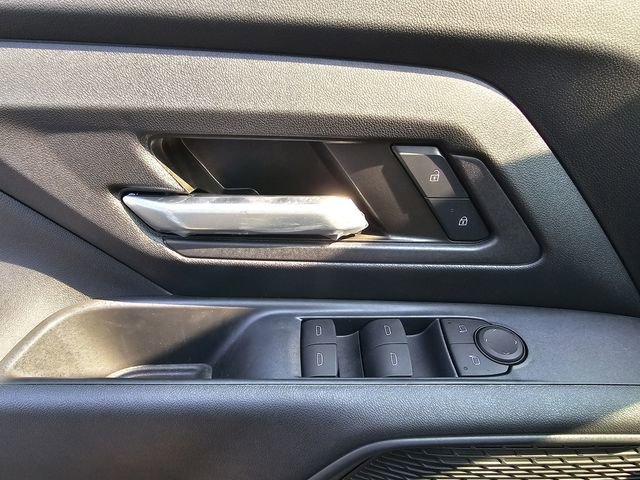 New 2024 Chevrolet Silverado EV W/T AWD/4WD image 29