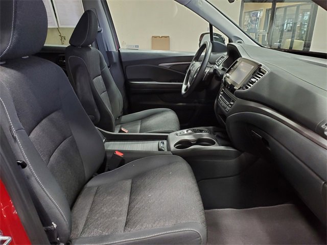 Used 2021 Honda Ridgeline Sport image 14